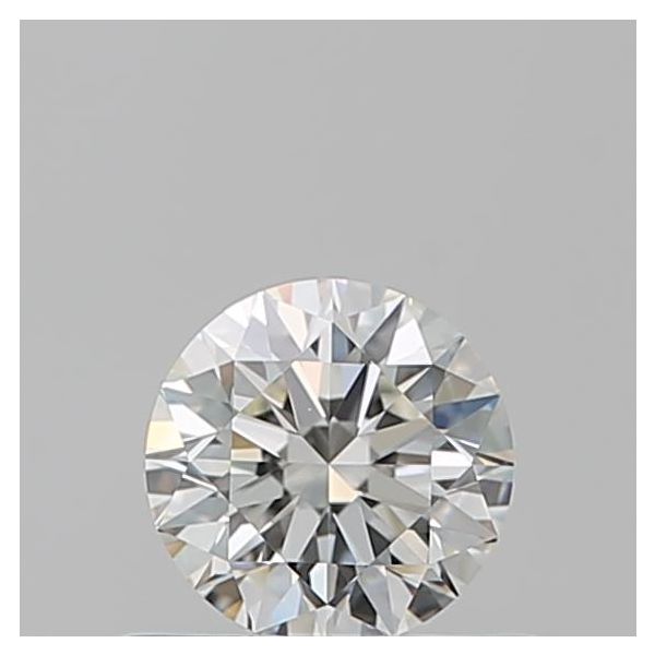 ROUND 0.5 I VS1 EX-EX-EX - 100765651203 GIA Diamond