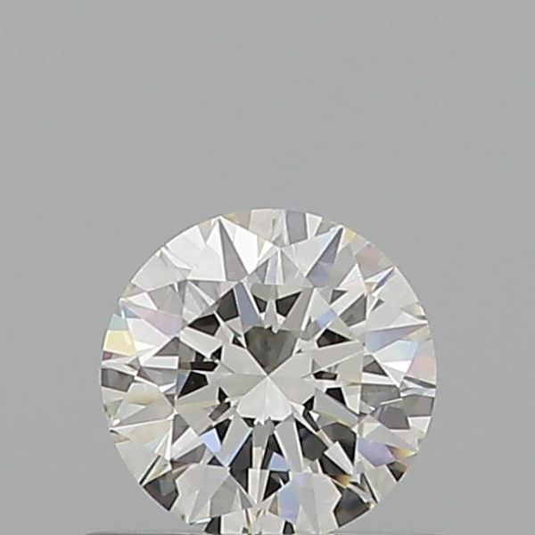 ROUND 0.55 I VVS1 EX-EX-EX - 100765651559 GIA Diamond