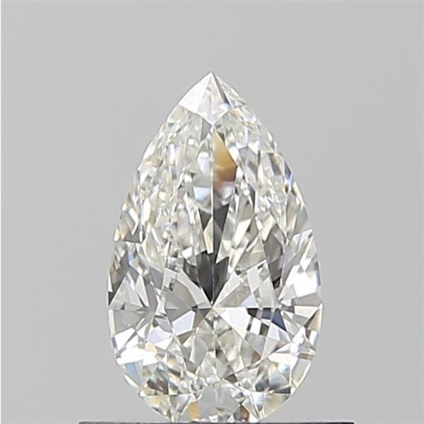 PEAR 0.6 H VS2 --VG-VG - 100765651663 GIA Diamond