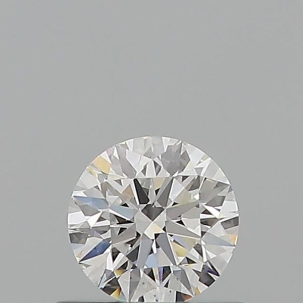 ROUND 0.52 E VS2 EX-EX-EX - 100765651989 GIA Diamond