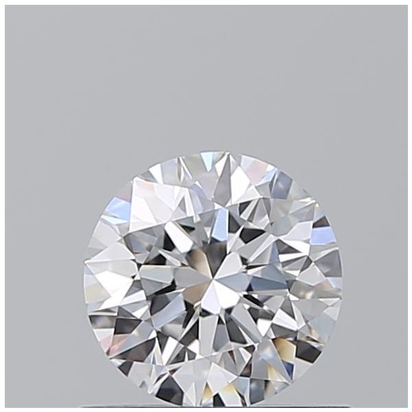 ROUND 0.67 D IF EX-EX-EX - 100765652083 GIA Diamond