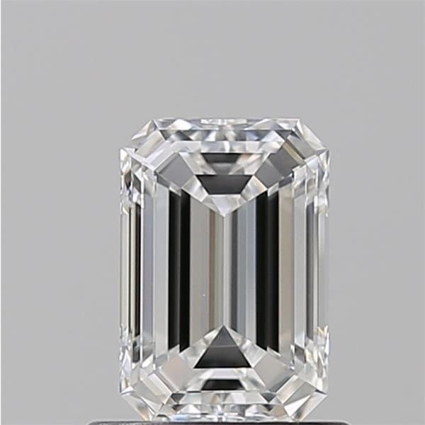 EMERALD 0.9 E VS1 --VG-EX - 100765652206 GIA Diamond