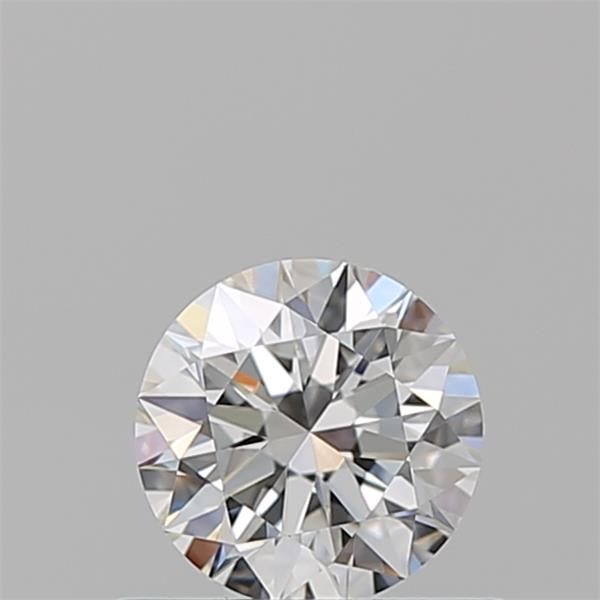 ROUND 0.55 F VS1 EX-EX-EX - 100765652358 GIA Diamond
