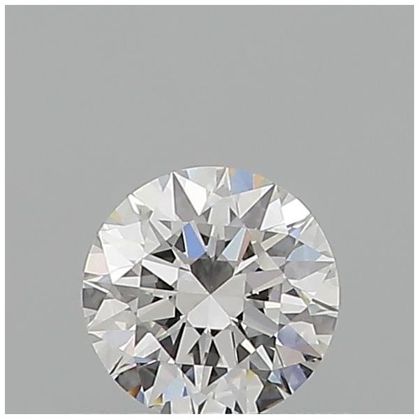 ROUND 0.51 F VS1 EX-EX-EX - 100765652615 GIA Diamond