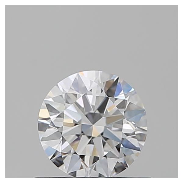 ROUND 0.59 D VS1 EX-EX-EX - 100765652657 GIA Diamond