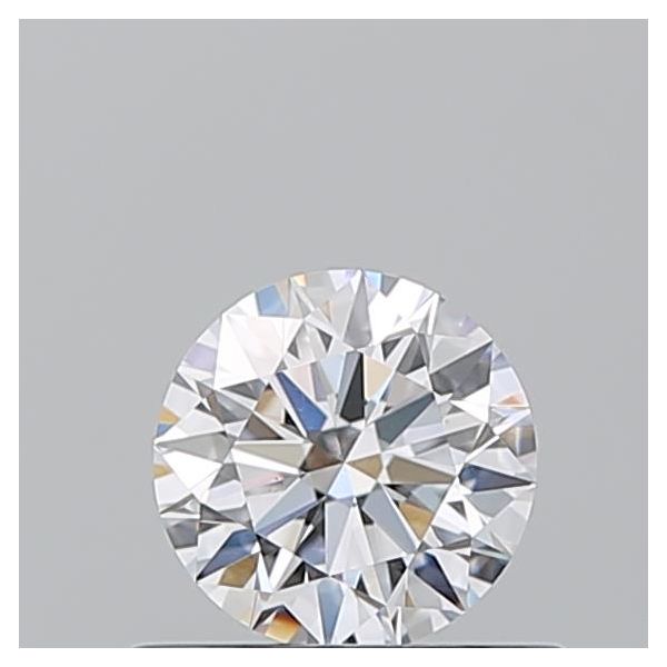 ROUND 0.54 D VS2 EX-EX-EX - 100765653182 GIA Diamond