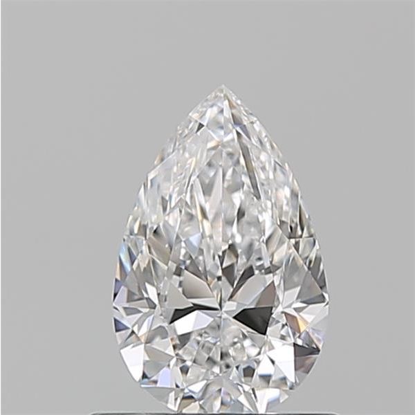 PEAR 0.7 D VS2 --VG-EX - 100765653190 GIA Diamond