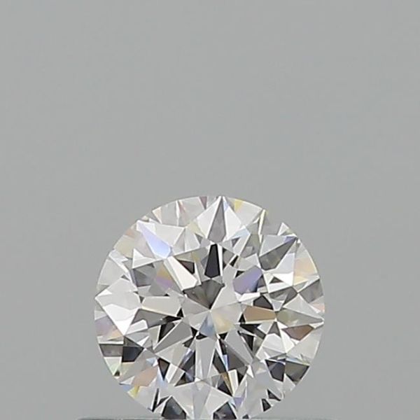 ROUND 0.5 E VS1 EX-EX-EX - 100765653425 GIA Diamond