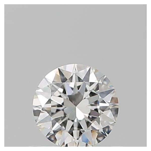 ROUND 0.5 H VS2 EX-EX-EX - 100765653617 GIA Diamond