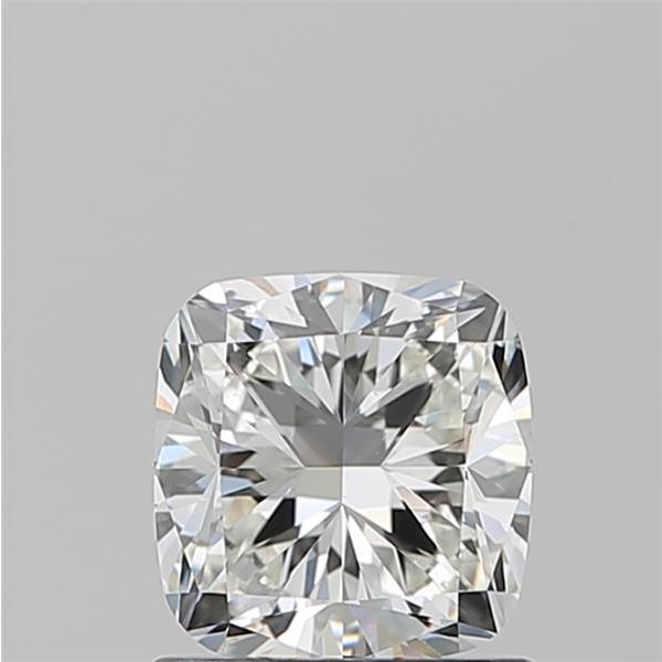 CUSHION 1.03 I VS1 --EX-EX - 100765653934 GIA Diamond