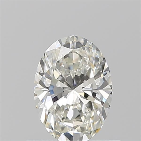 OVAL 0.7 I VS2 --VG-EX - 100765653963 GIA Diamond