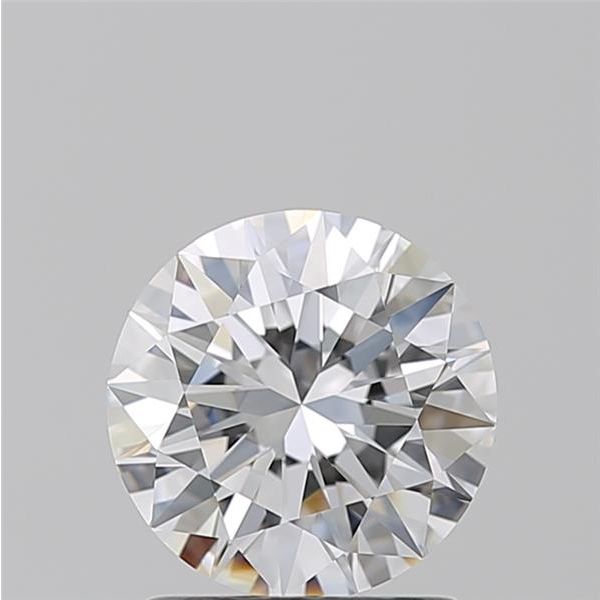 ROUND 1.5 D FL EX-EX-EX - 100765654140 GIA Diamond