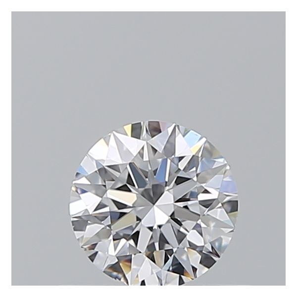 ROUND 0.5 D VS2 EX-EX-EX - 100765654176 GIA Diamond