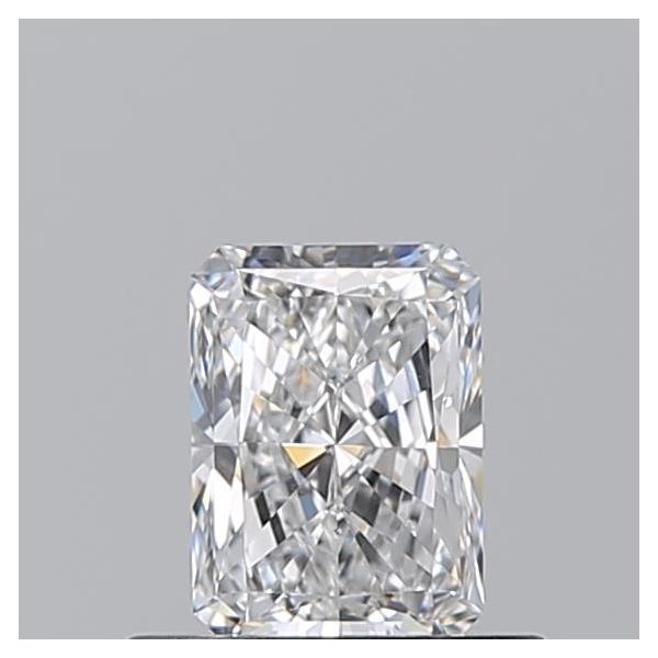RADIANT 0.5 D VS2 --EX-EX - 100765654202 GIA Diamond