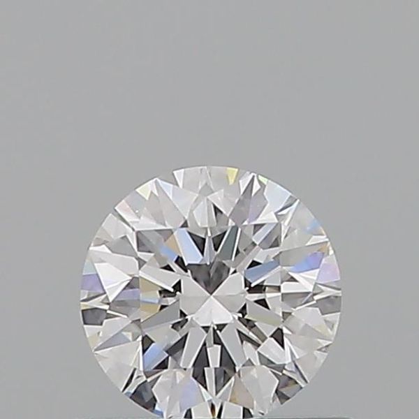 ROUND 0.57 D VS2 EX-EX-EX - 100765654290 GIA Diamond