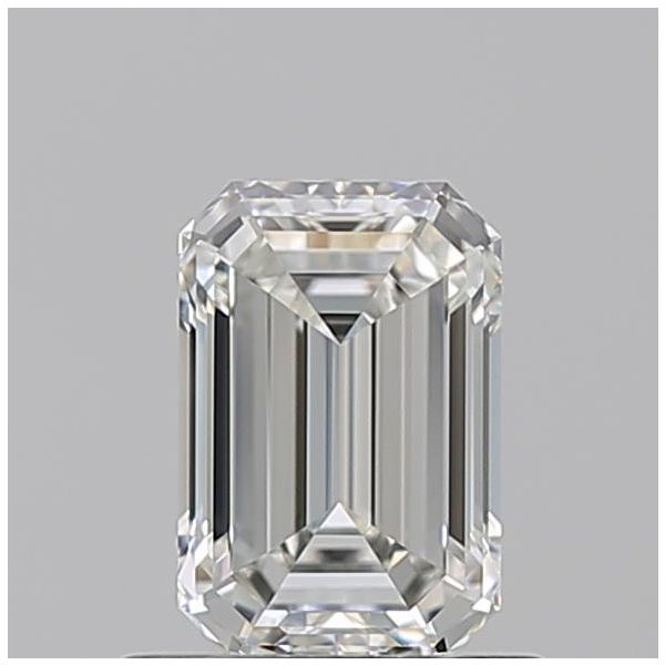 EMERALD 0.8 H IF --EX-EX - 100765654735 GIA Diamond