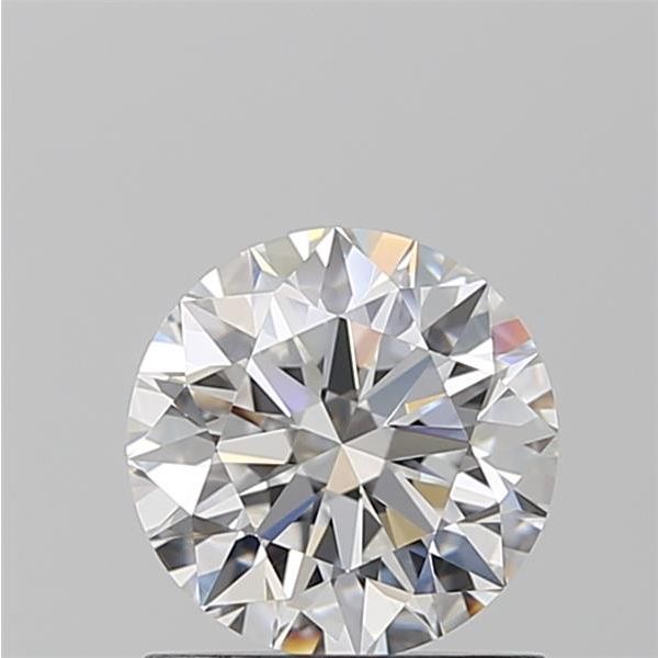ROUND 1.02 E VVS1 EX-EX-EX - 100765654794 GIA Diamond