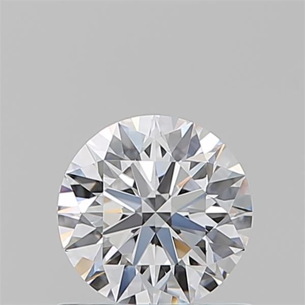 ROUND 0.74 D VVS1 EX-EX-EX - 100765654932 GIA Diamond