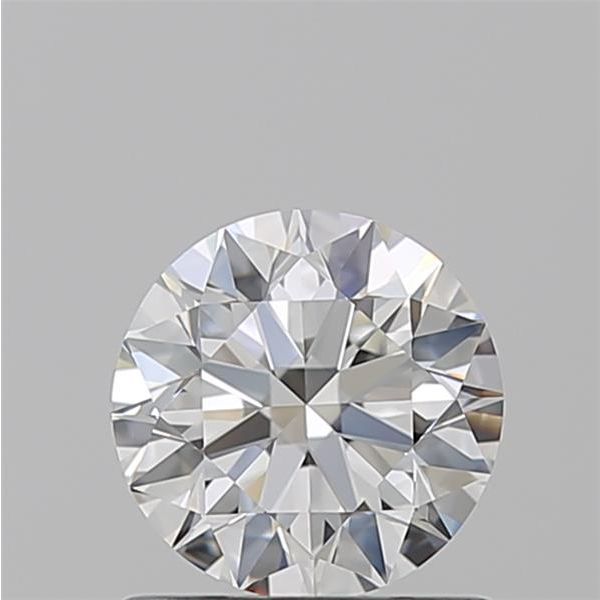 ROUND 0.96 G VVS1 EX-EX-EX - 100765654965 GIA Diamond
