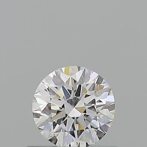 ROUND 0.5 D VVS1 EX-EX-EX - 100765655045 GIA Diamond