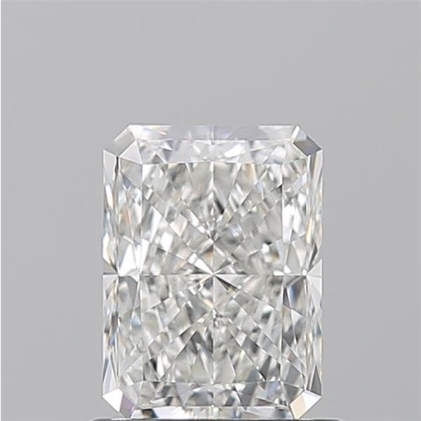 RADIANT 1.01 G VS1 --EX-EX - 100765655064 GIA Diamond