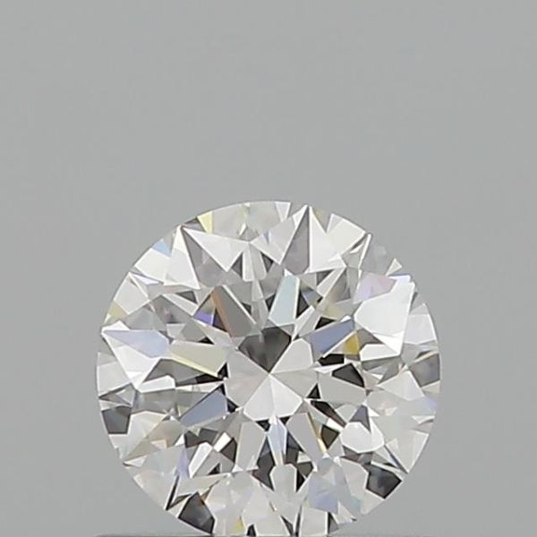 ROUND 0.7 E VVS1 EX-EX-EX - 100765655076 GIA Diamond