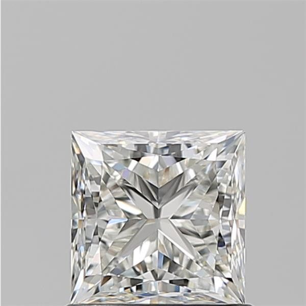 PRINCESS 1.01 I VVS2 --VG-EX - 100765655110 GIA Diamond