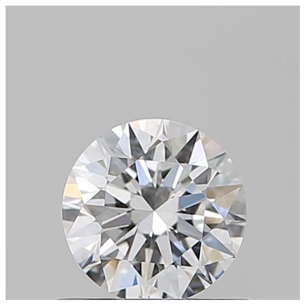 ROUND 0.62 D VS2 EX-EX-EX - 100765655183 GIA Diamond