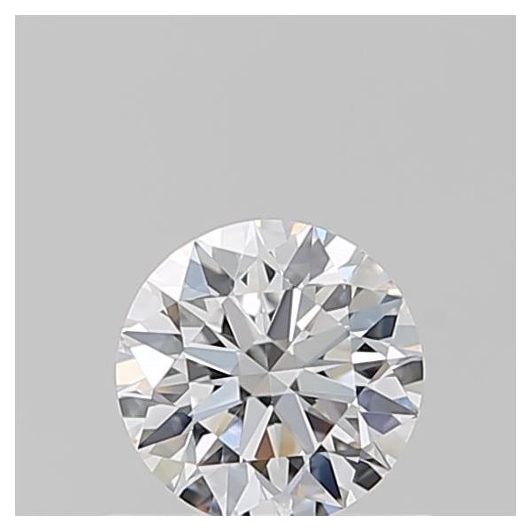 ROUND 0.54 D VVS1 EX-EX-EX - 100765655205 GIA Diamond