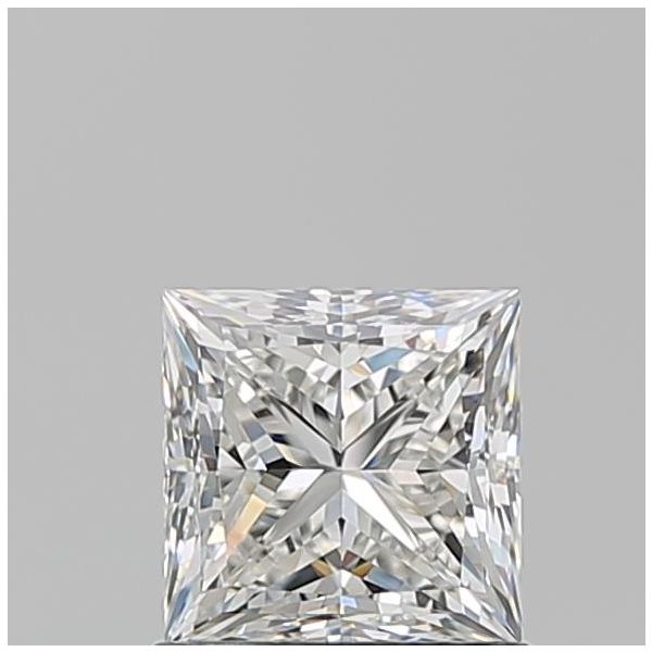 PRINCESS 1.01 G VS1 --VG-EX - 100765655239 GIA Diamond