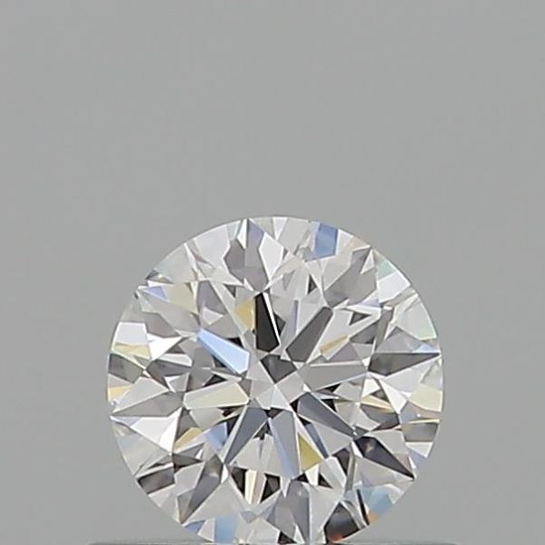 ROUND 0.54 D VVS1 EX-EX-EX - 100765655285 GIA Diamond