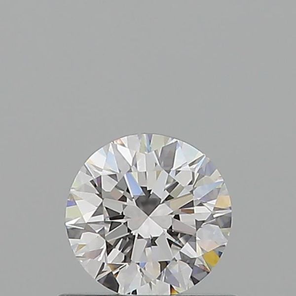 ROUND 0.58 D IF EX-EX-EX - 100765655286 GIA Diamond