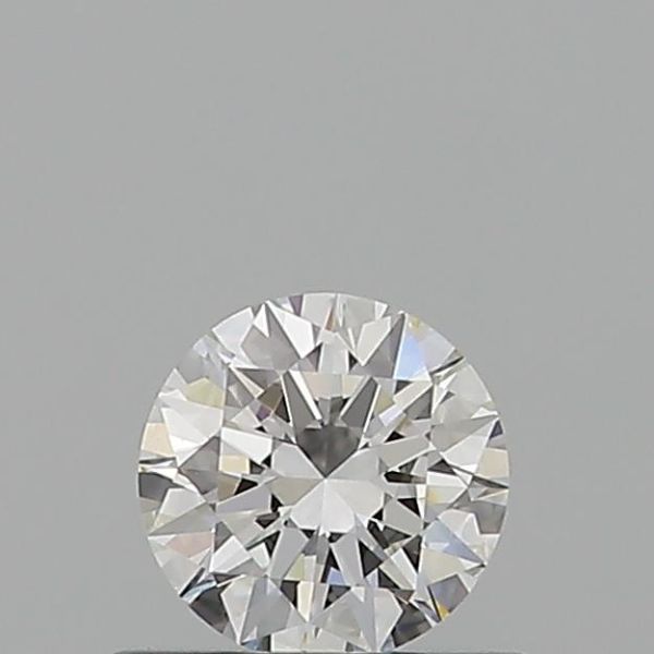 ROUND 0.5 F VS1 EX-EX-EX - 100765655429 GIA Diamond