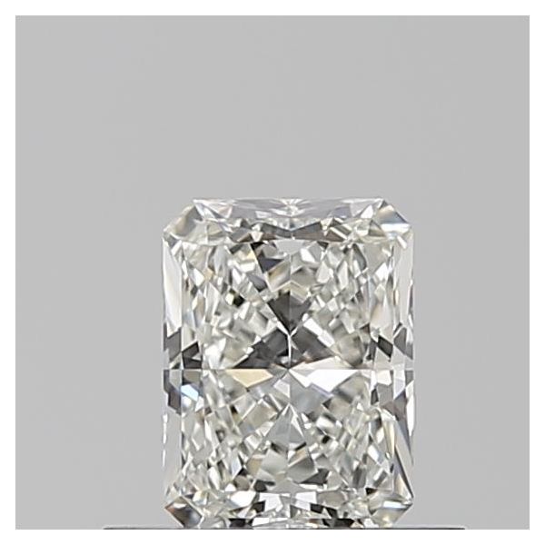 RADIANT 0.5 H VVS2 --EX-EX - 100765655949 GIA Diamond