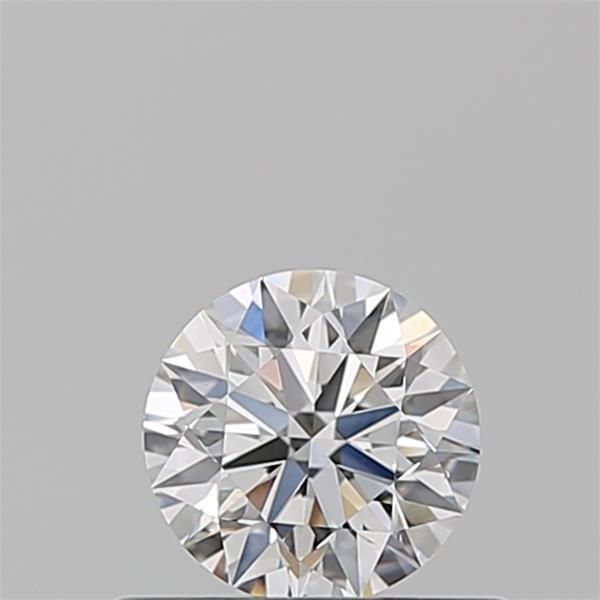 ROUND 0.5 E VS2 EX-EX-EX - 100765655956 GIA Diamond
