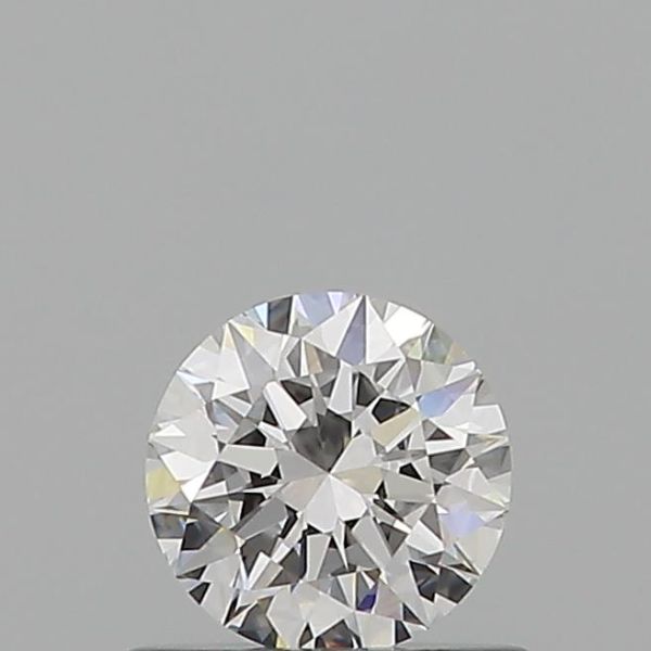 ROUND 0.57 E IF EX-EX-EX - 100765655963 GIA Diamond