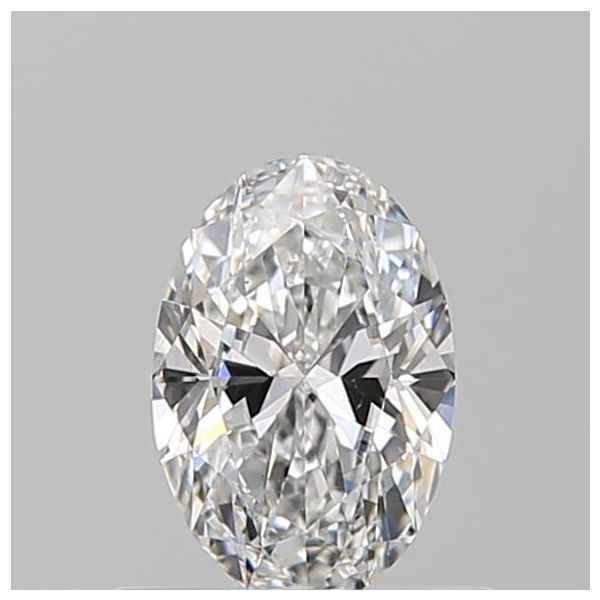 OVAL 0.52 D VS1 --VG-EX - 100765655991 GIA Diamond