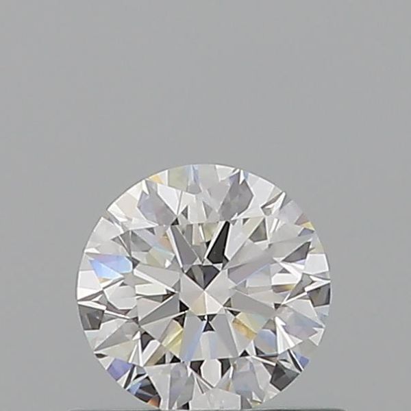 ROUND 0.54 G VS2 EX-EX-EX - 100765656054 GIA Diamond