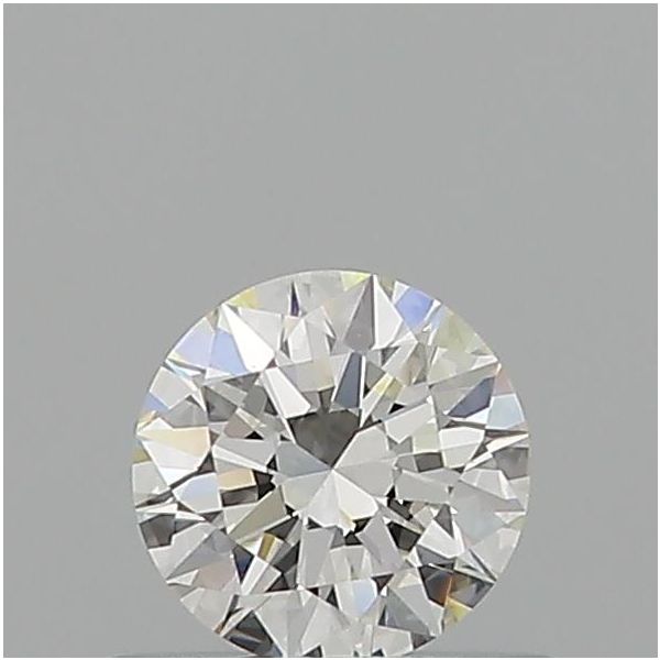 ROUND 0.5 G VVS2 EX-EX-EX - 100765656196 GIA Diamond