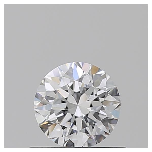 ROUND 0.52 D VS1 EX-EX-EX - 100765656443 GIA Diamond