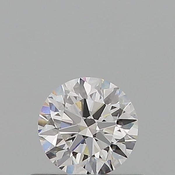 ROUND 0.5 F VS1 EX-EX-EX - 100765657045 GIA Diamond