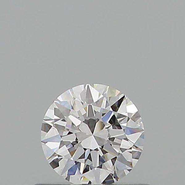 ROUND 0.5 D VS1 EX-EX-EX - 100765657526 GIA Diamond