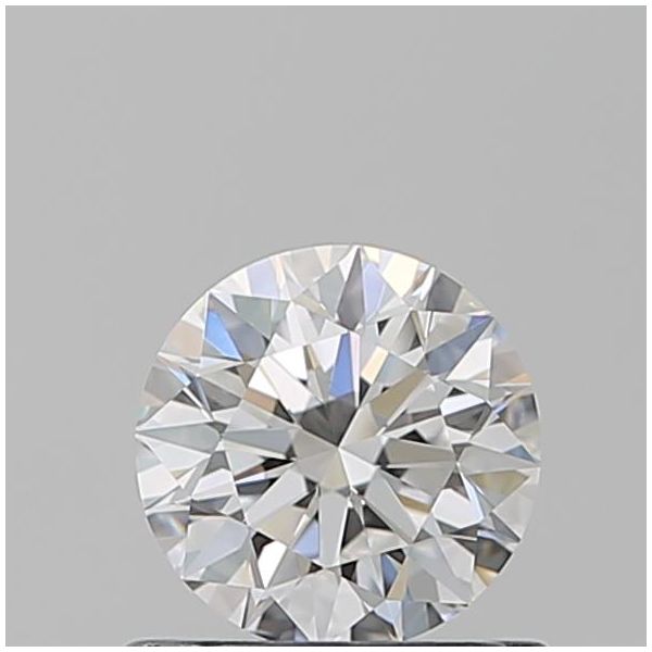 ROUND 0.7 E VVS2 EX-EX-EX - 100765657647 GIA Diamond