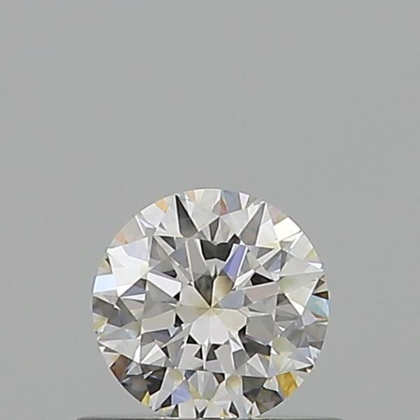 ROUND 0.5 G VS1 EX-EX-EX - 100765657945 GIA Diamond