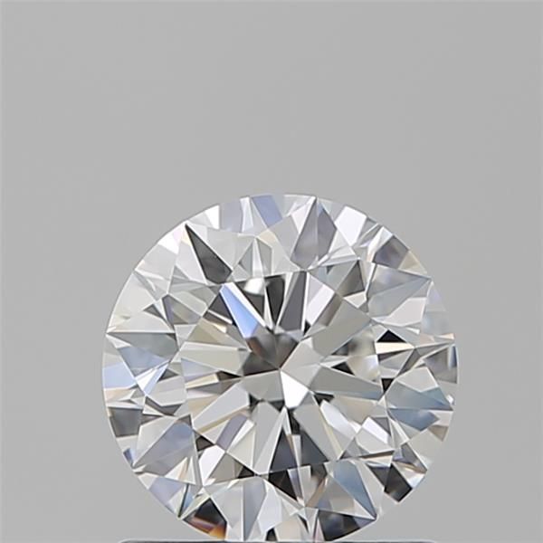 ROUND 1.03 E VVS2 EX-EX-EX - 100765658021 GIA Diamond