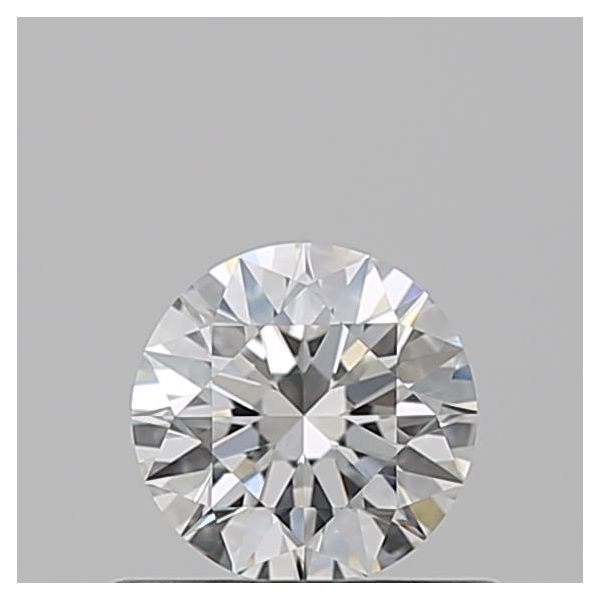 ROUND 0.53 F VS1 EX-EX-EX - 100765658184 GIA Diamond