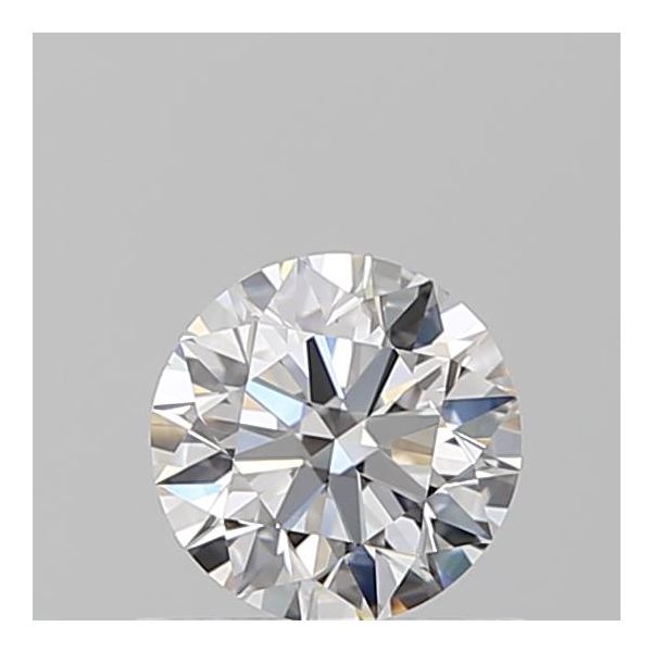 ROUND 0.5 D VS1 EX-EX-EX - 100765658369 GIA Diamond