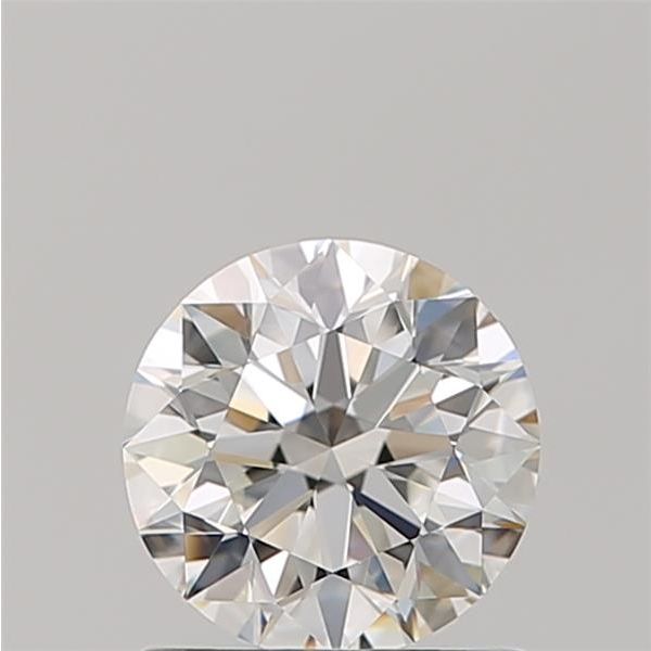 ROUND 0.96 H VVS1 EX-EX-EX - 100765658476 GIA Diamond