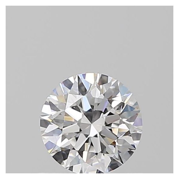 ROUND 0.5 D VS1 EX-EX-EX - 100765658511 GIA Diamond