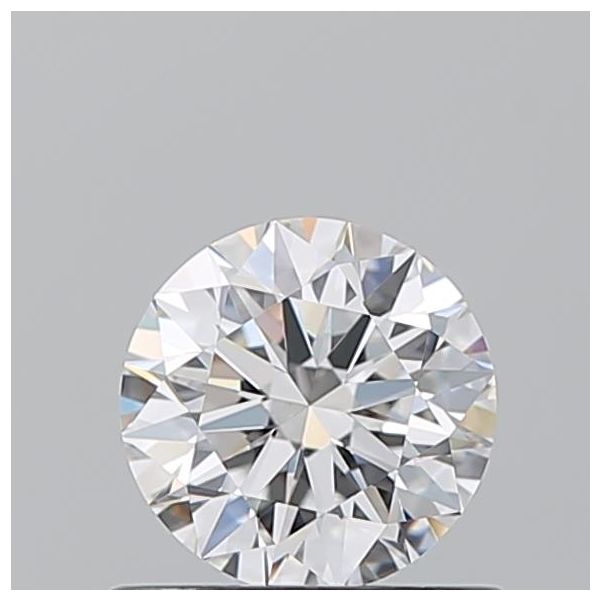 ROUND 0.7 D VVS2 EX-EX-EX - 100765658546 GIA Diamond